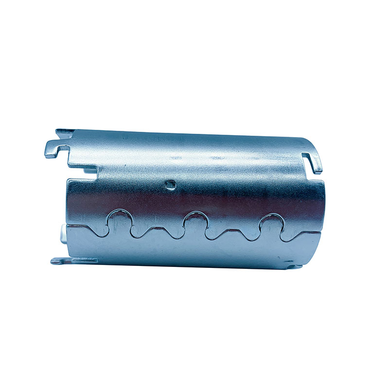 On the factors affecting the extrusion efficiency of aluminum motor casing