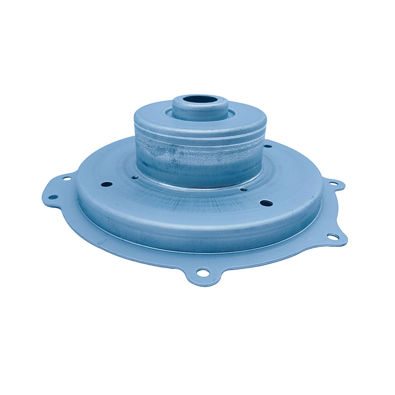 Prospects for the development of automotive parts and components