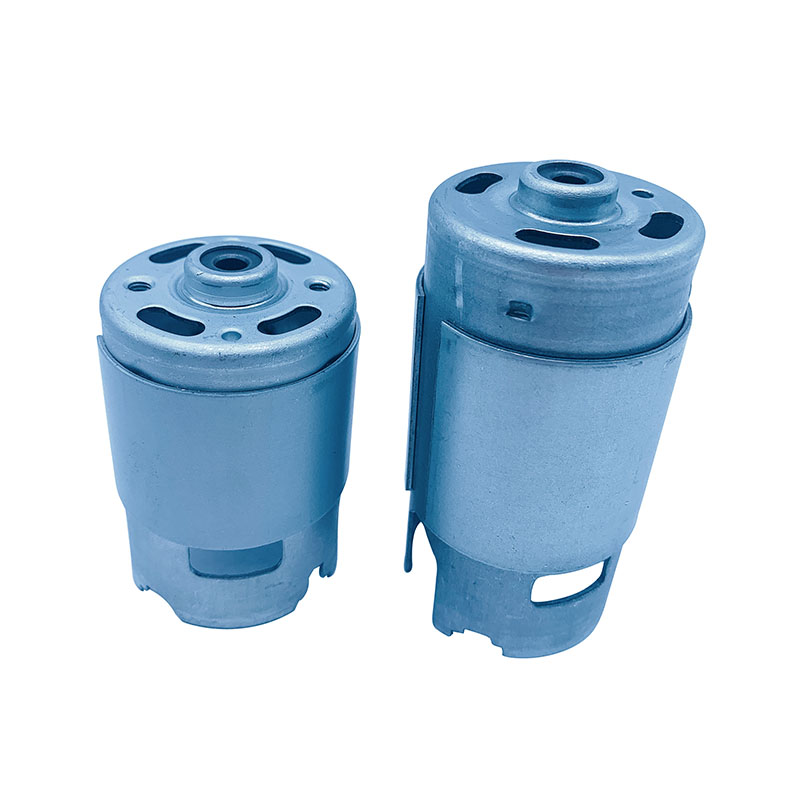 What kind of questions make sense for a motor housing?