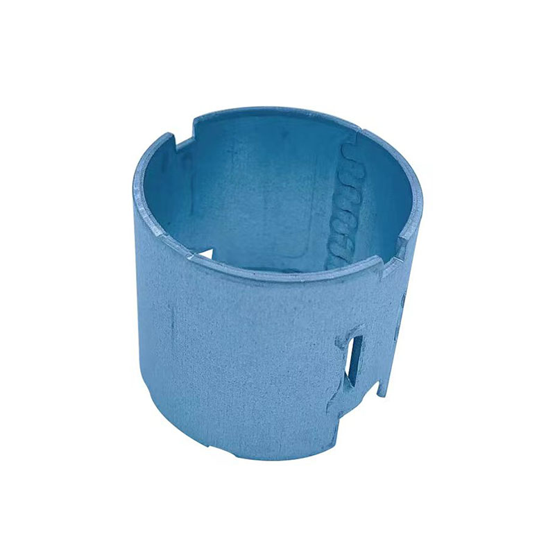 Why do motor housings need to have these features?