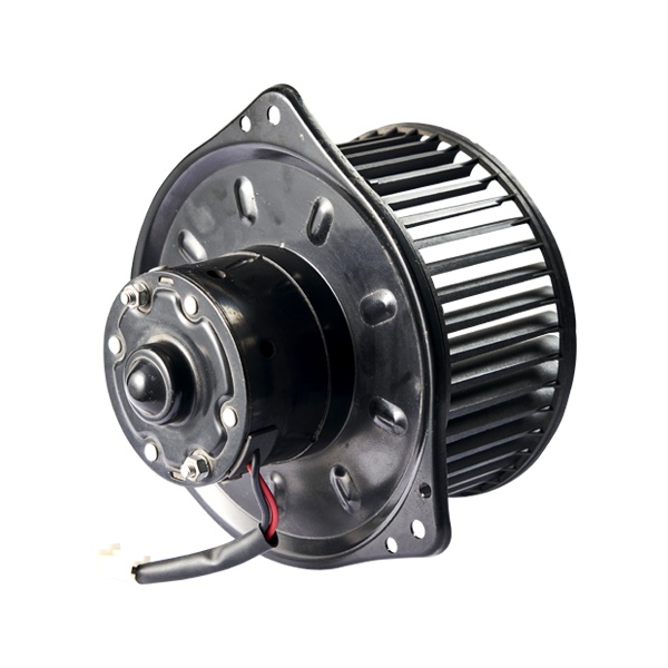 Electric Bicycle Motor - One Wheel Motor