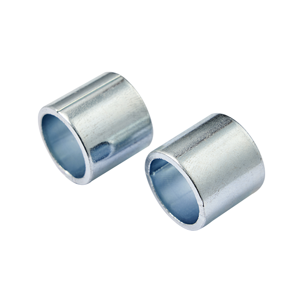 Water pump positioning bushings Water pump positioning bushings