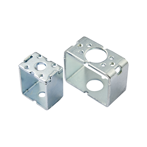 Pump and Valve Frames Pump and Valve Frames