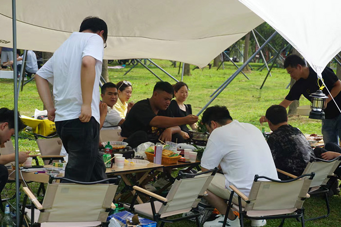 Employee Style Employee Style