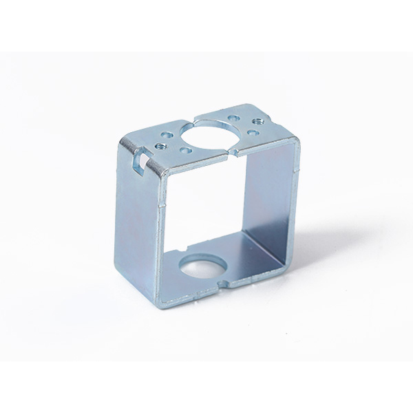 Water Pump Motor Cage