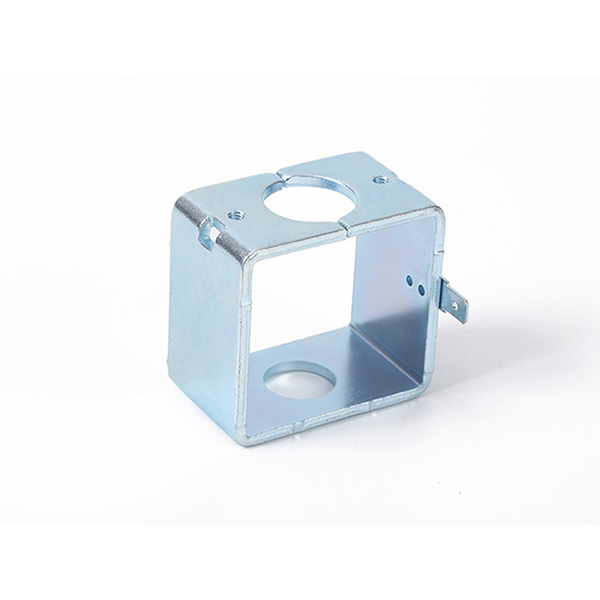 Water Pump Motor Cage