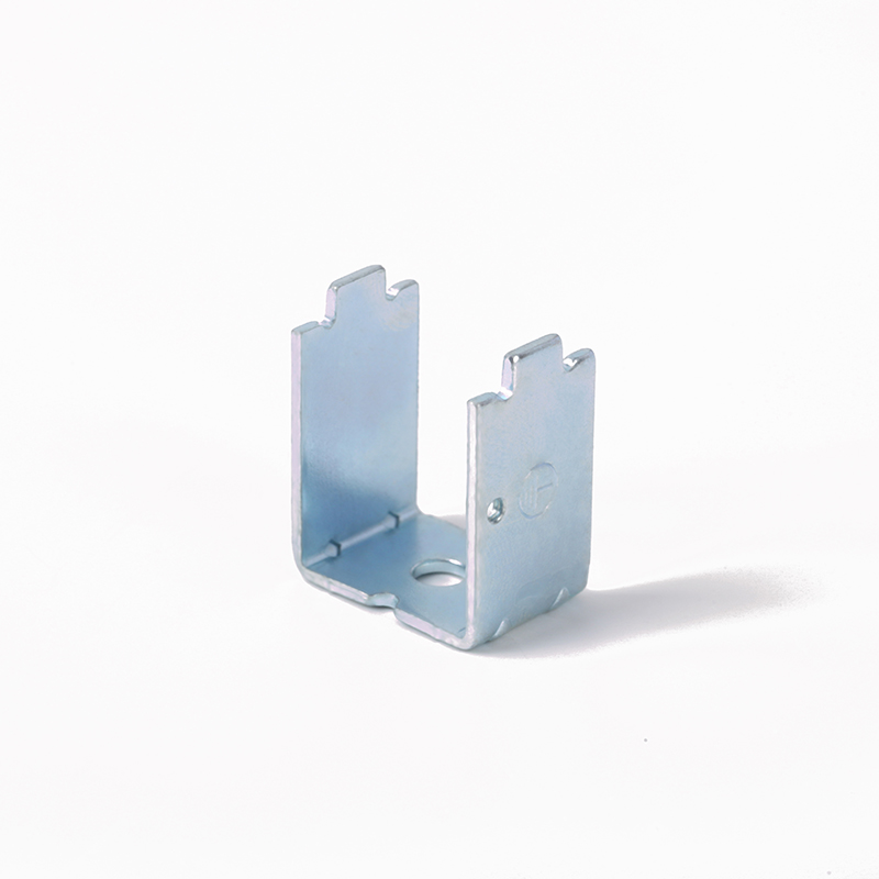 U-frame for pumps and valves