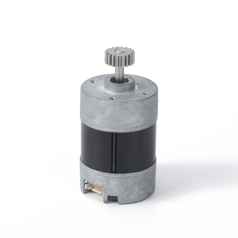 Brushless motor Brushless motor