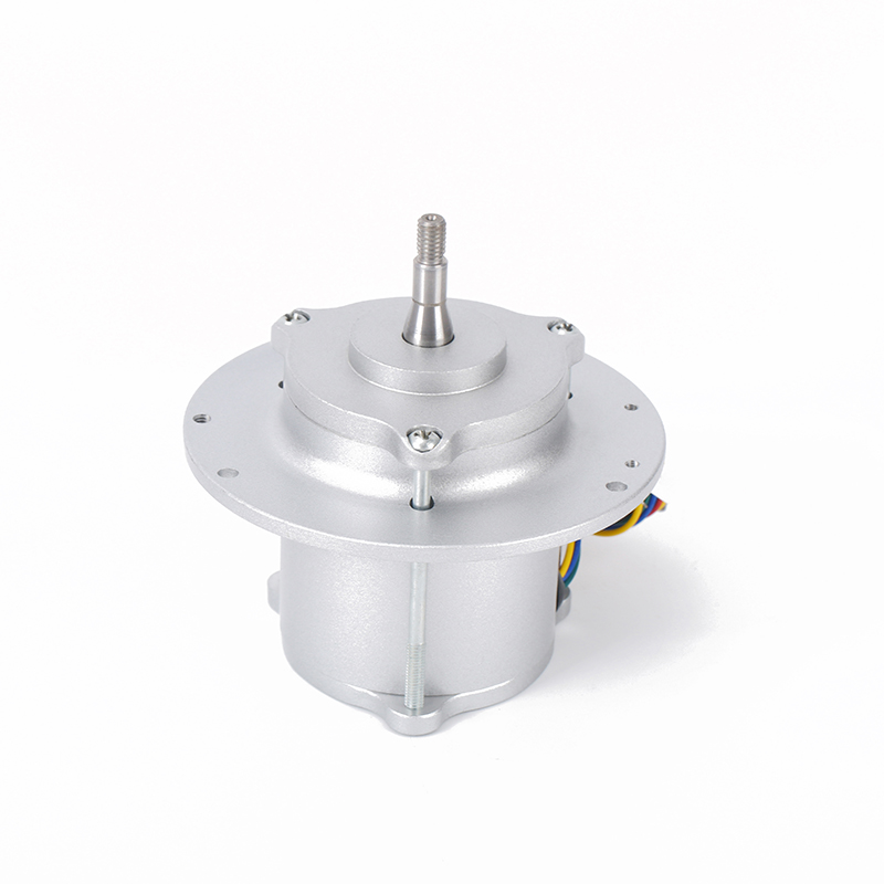 Brushless motor Brushless motor