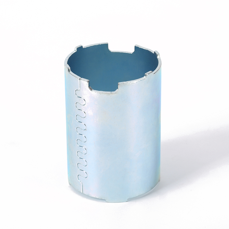 Rolled Edge Housing Rolled Edge Housing