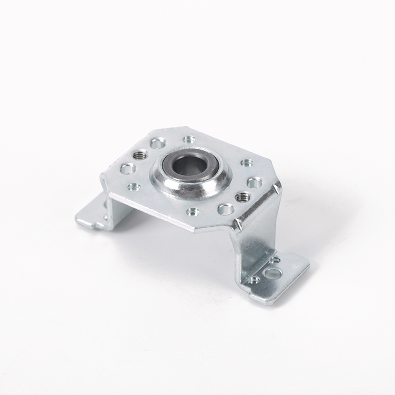 Front Bracket Assembly