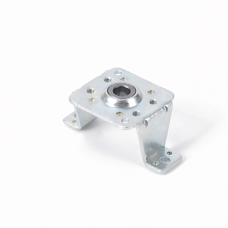 Front Bracket Assembly Front Bracket Assembly