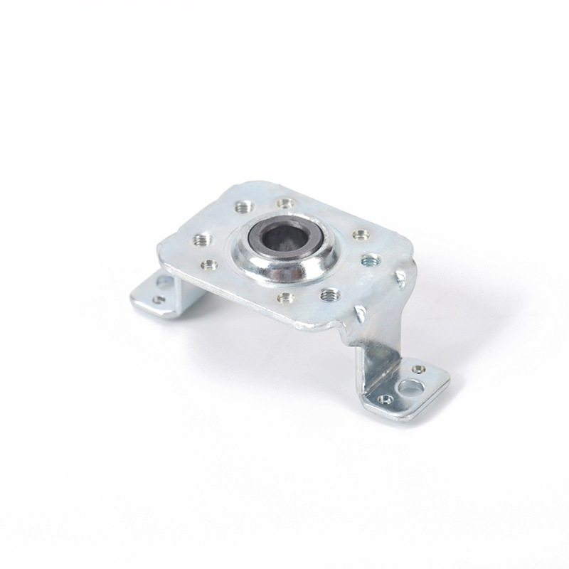 Front Bracket Assembly Front Bracket Assembly