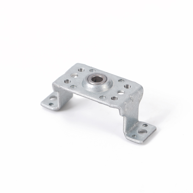 Front Bracket Assembly Front Bracket Assembly