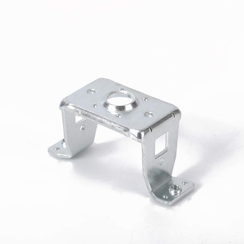 Front bracket Front bracket