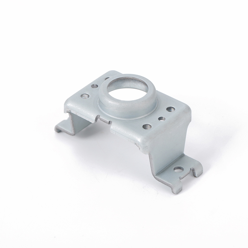 Front bracket Front bracket