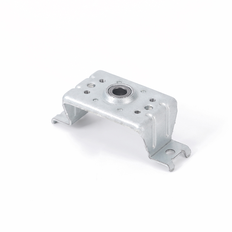 Front Bracket Assembly Front Bracket Assembly