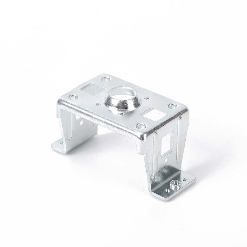 Rear Bracket Assembly Rear Bracket Assembly