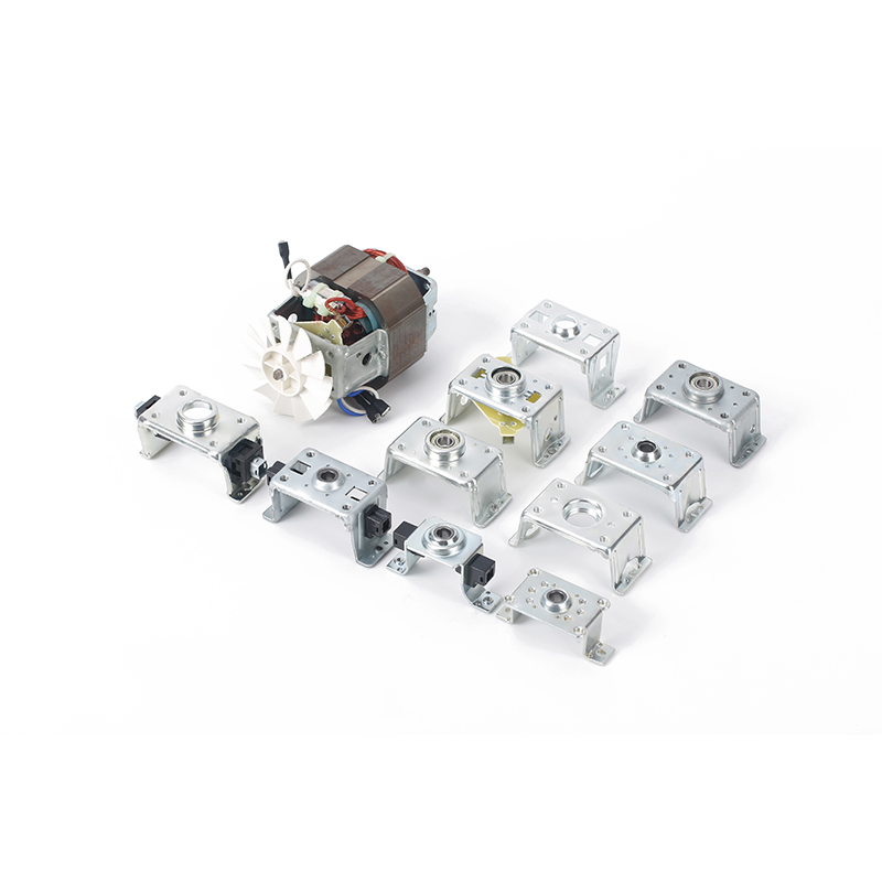 95# Rear Bracket Assembly