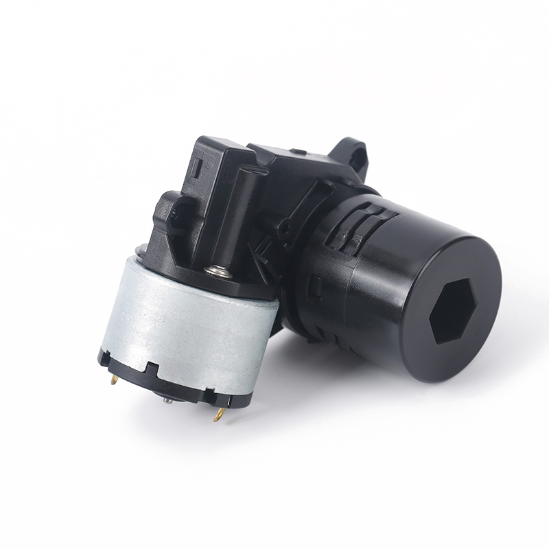 Sweeping robot motors Sweeping robot motors