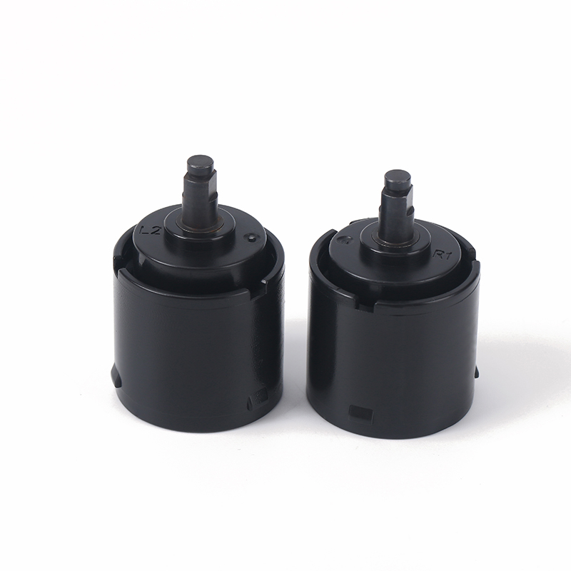 Driven rod/output rod Driven rod/output rod