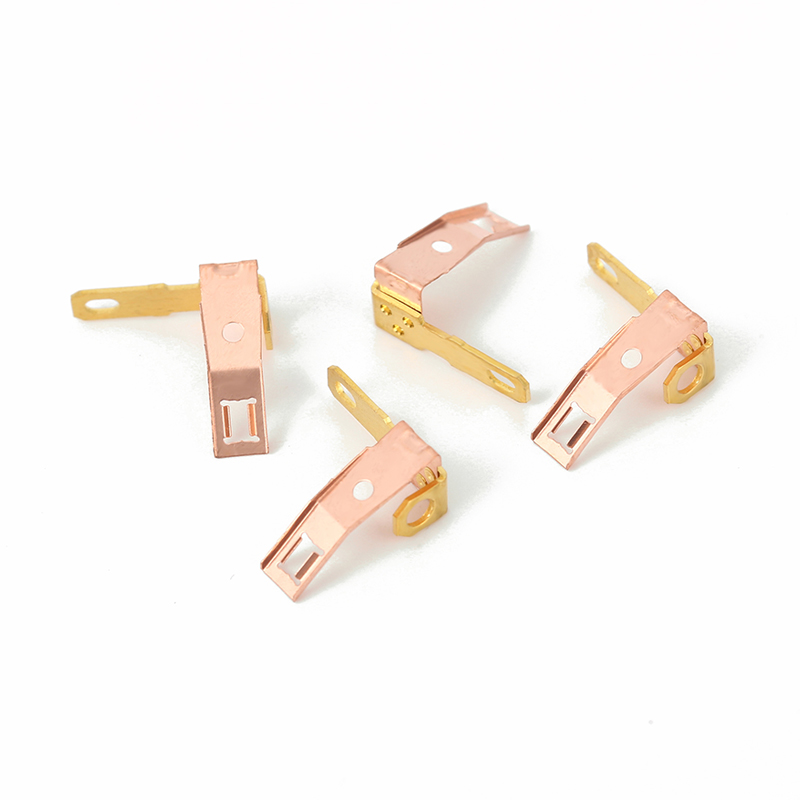 Brush Arm Assembly Brush Arm Assembly